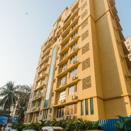 Oyo 11441 Hotel Blue Bells Residency Mumbai Exterior foto