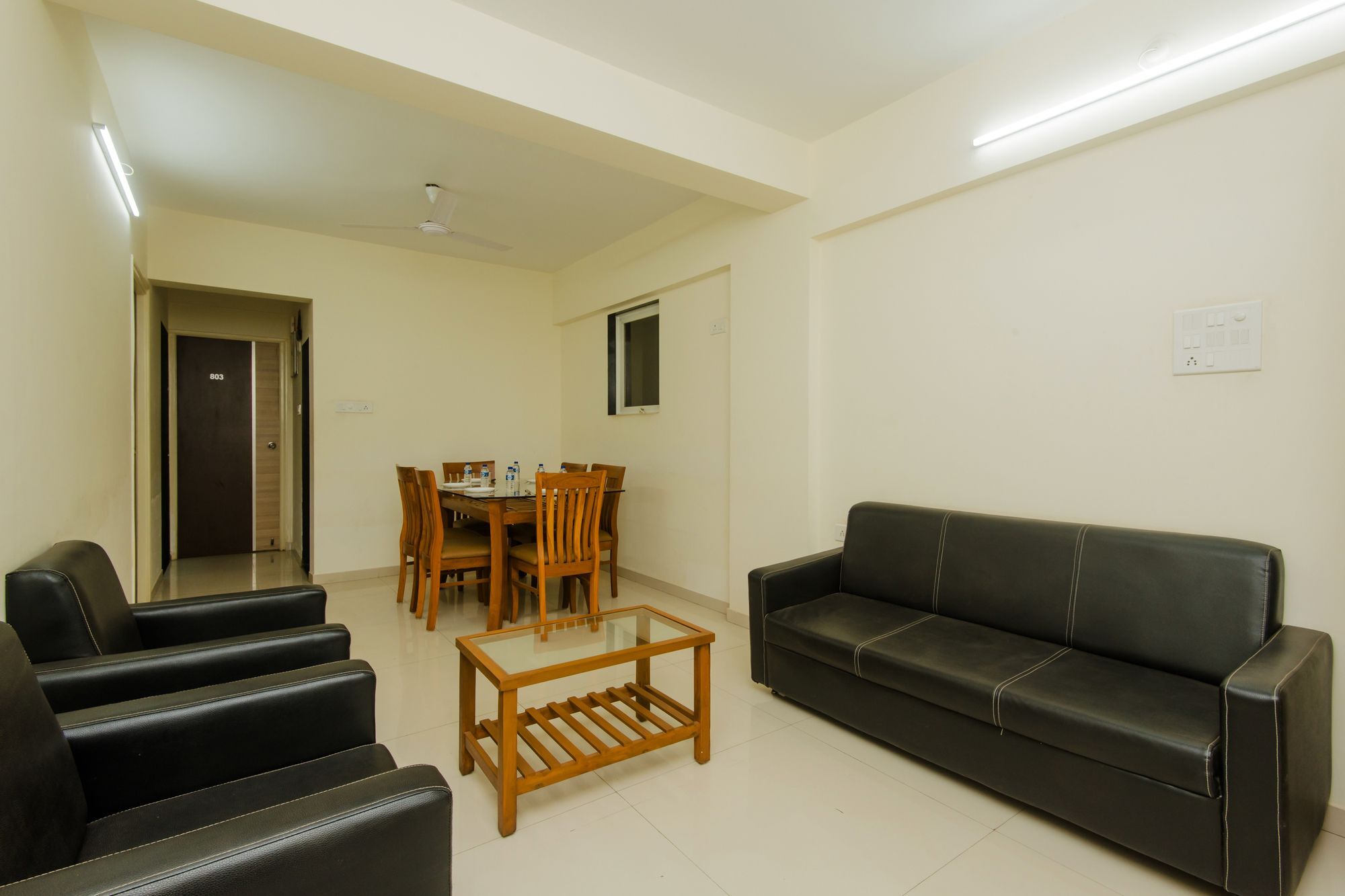 Oyo 11441 Hotel Blue Bells Residency Mumbai Exterior foto